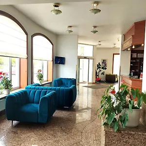 Hotel Avion Praga