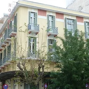 Orestias Kastorias Ξενοδοχείο Θεσσαλονίκη